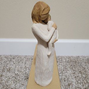 Willow Tree "Child of my Heart" Figurine